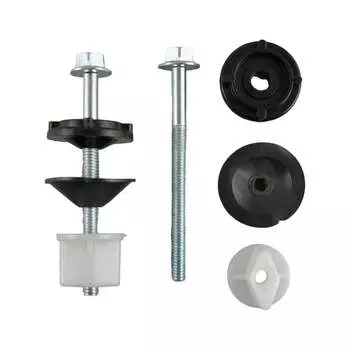 Комплект крепления бачка к унитазу уклад 12711