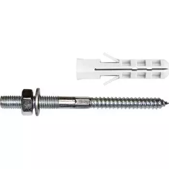 Комплект крепления для бойлера ЕВРОПАРТНЕР 87790