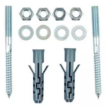 Комплект крепления для бойлера Госкреп 9999992649