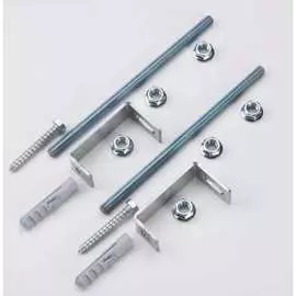 Комплект крепления для инсталляций к стене Aquatek KKI-0000001190 00000075594