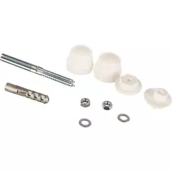 Комплект крепления для раковины Госкреп 9999992646