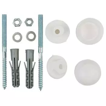 Комплект крепления для раковины Госкреп 9999992644