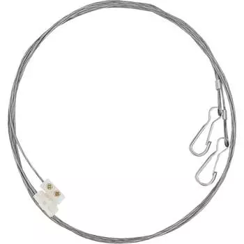 Комплект крепления для световых табло SLT