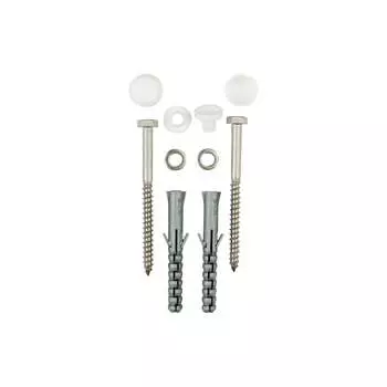 Комплект крепления для унитаза Госкреп 9999992642