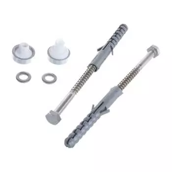 Комплект крепления для унитаза Госкреп 9999992643