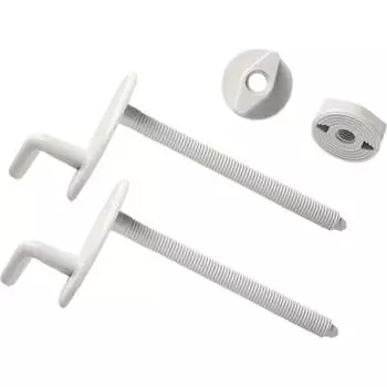 Комплект крепления сиденья IDDIS 937EC201SK