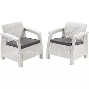 Комплект кресел Keter