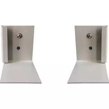 Комплект кронштейнов для коробов серии FOX СТЕЛЛА-ТЕХНИК КК-FOX-101-104