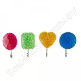 Комплект крючков Delphinium 1520 302153