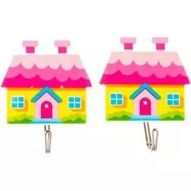 Комплект крючков Delphinium