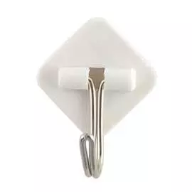 Комплект крючков Delphinium Ромб 302140