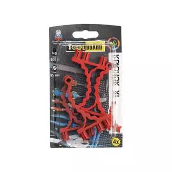 Комплект крючков ToolBoard 4630046500170