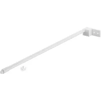 Комплект круглых рейлингов Hafele Matrix box S 552.51.723