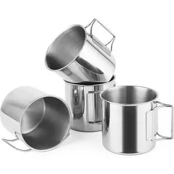 Комплект кружек KITOKI М7760305