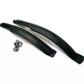 Комплект крыльев GHBIKE SF-336F/R H000015481