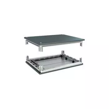 Комплект крыши и основания для шкафов CQE DKC R5KTB45 97312