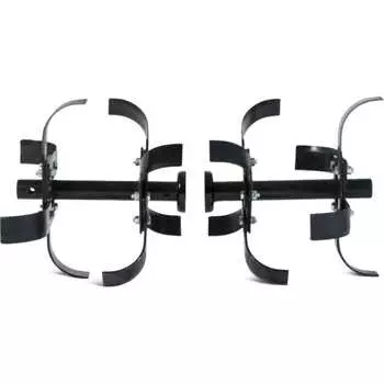 Комплект культиваторов Мобил К MBK0003144