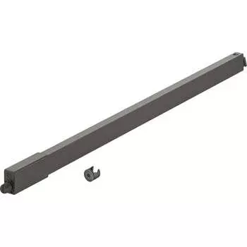 Комплект квадратных рейлингов Hafele Matrix box S 552.51.414