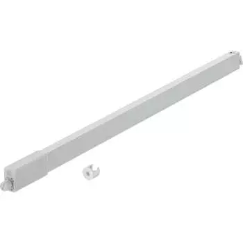 Комплект квадратных рейлингов Hafele Matrix box S 552.51.513