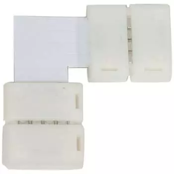 Комплект L-коннекторов для светодиодной ленты FERON LD185 23132