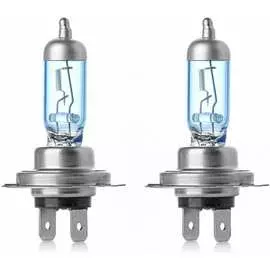 Комплект ламп Clearlight X-treme Vision +150% Light MLH7XTV150