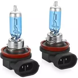 Комплект ламп Clearlight WhiteLight MLH11WL