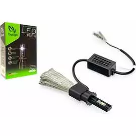 Комплект ламп Clearlight CLFLXLEDH3