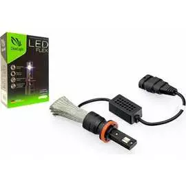 Комплект ламп Clearlight