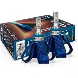 Комплект ламп Clearlight LED Performance CLPFMLEDH3-2