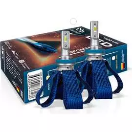 Комплект ламп Clearlight LED Performance CLPFMLEDHB4-2