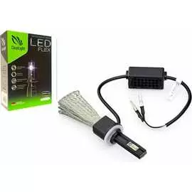 Комплект ламп Clearlight CLFLXLEDH27