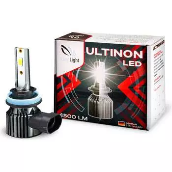 Комплект ламп Clearlight