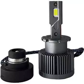 Комплект ламп Clearlight CLODLEDD4S-2