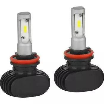 Комплект ламп Clearlight OLLEDH27UL-2