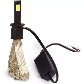 Комплект ламп Clearlight OLLEDH4AERO-2