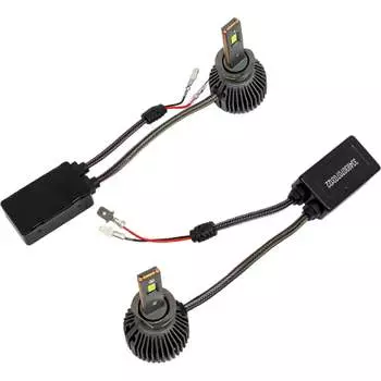 Комплект ламп Clearlight CLXTMLEDH1-2