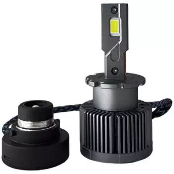 Комплект ламп Clearlight CLODLEDD2S-2