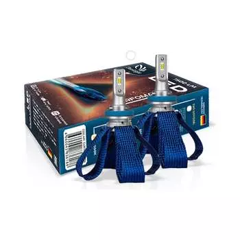 Комплект ламп Clearlight LED Performance CLPFMLEDH1-2