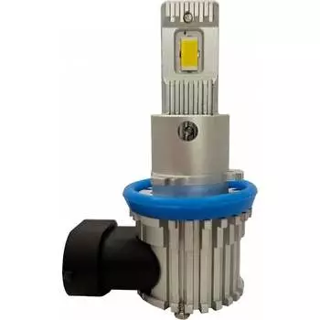 Комплект ламп Clearlight LED Compact H11 CLCT43LEDH11-2