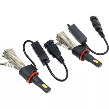 Комплект ламп Clearlight OLLEDH11AERO-2