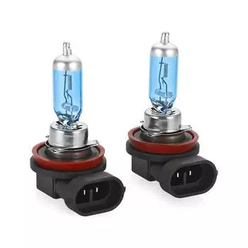 Комплект ламп Clearlight XenonVision MLH11XV