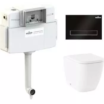 Комплект Lavinia Boho