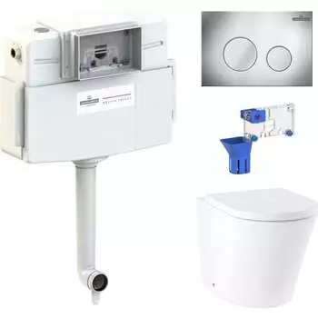 Комплект Lavinia Boho