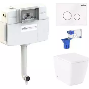 Комплект Lavinia Boho