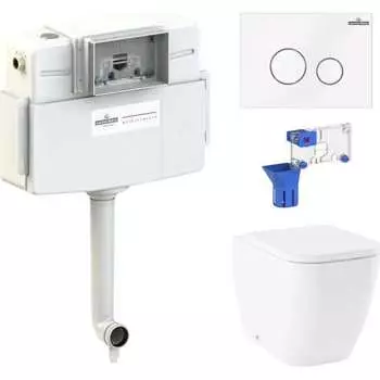 Комплект Lavinia Boho