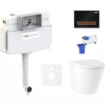 Комплект Lavinia Boho RelFix Biore 87551039