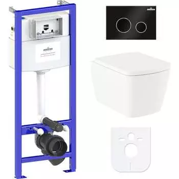 Комплект Lavinia Boho Aveo Rimless 77040128