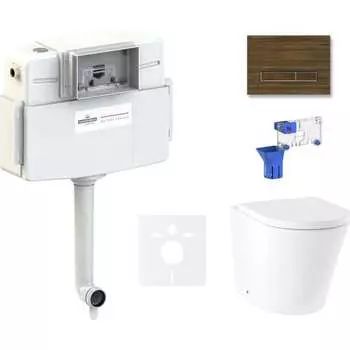 Комплект Lavinia Boho