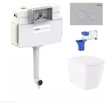 Комплект Lavinia Boho