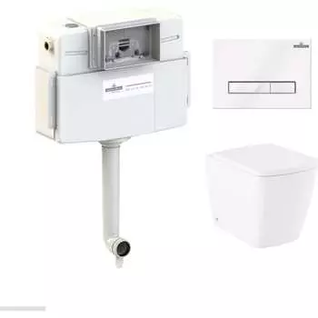 Комплект Lavinia Boho